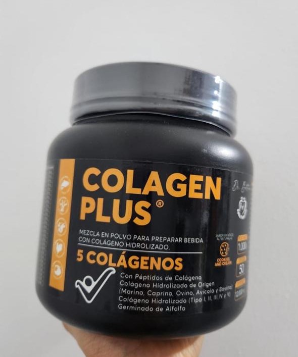 IMG-20250726-WA0032 Colagen Plus - 5 Colágenos