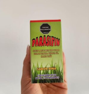 Parasifin