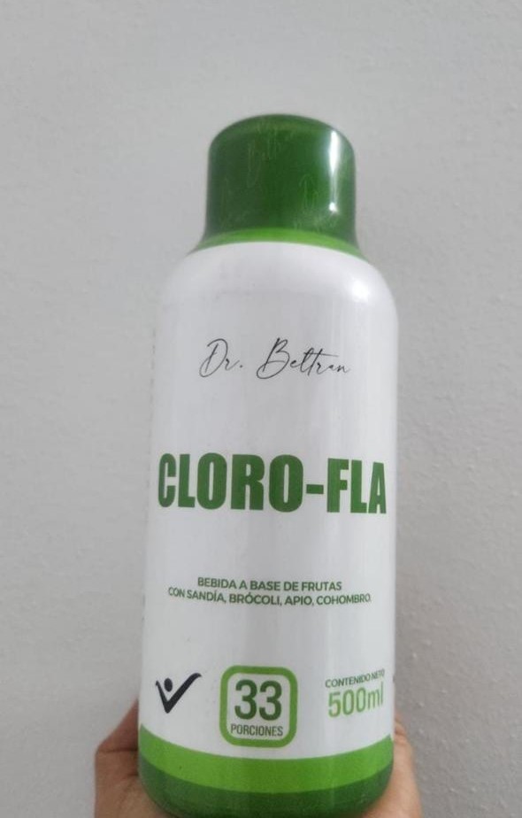 Cloro-Fla