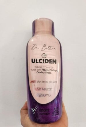 Ulciden